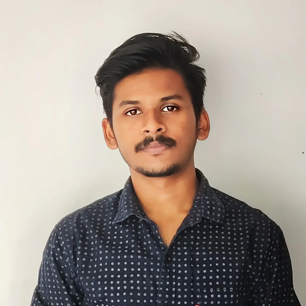 Navaneeth V Nair